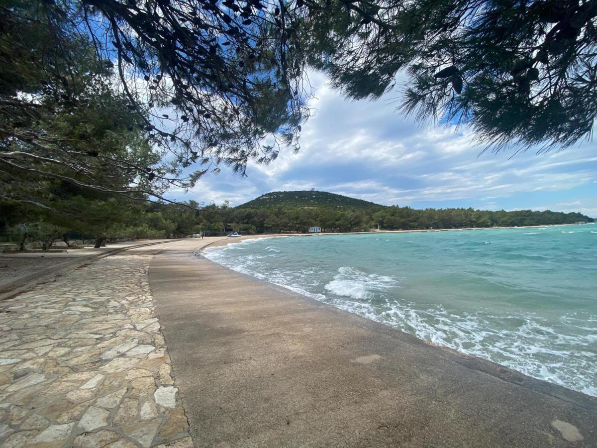 Black Pearl Tisno Dış mekan fotoğraf