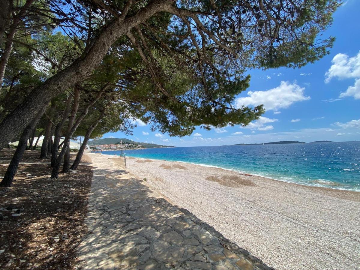 Black Pearl Tisno Dış mekan fotoğraf